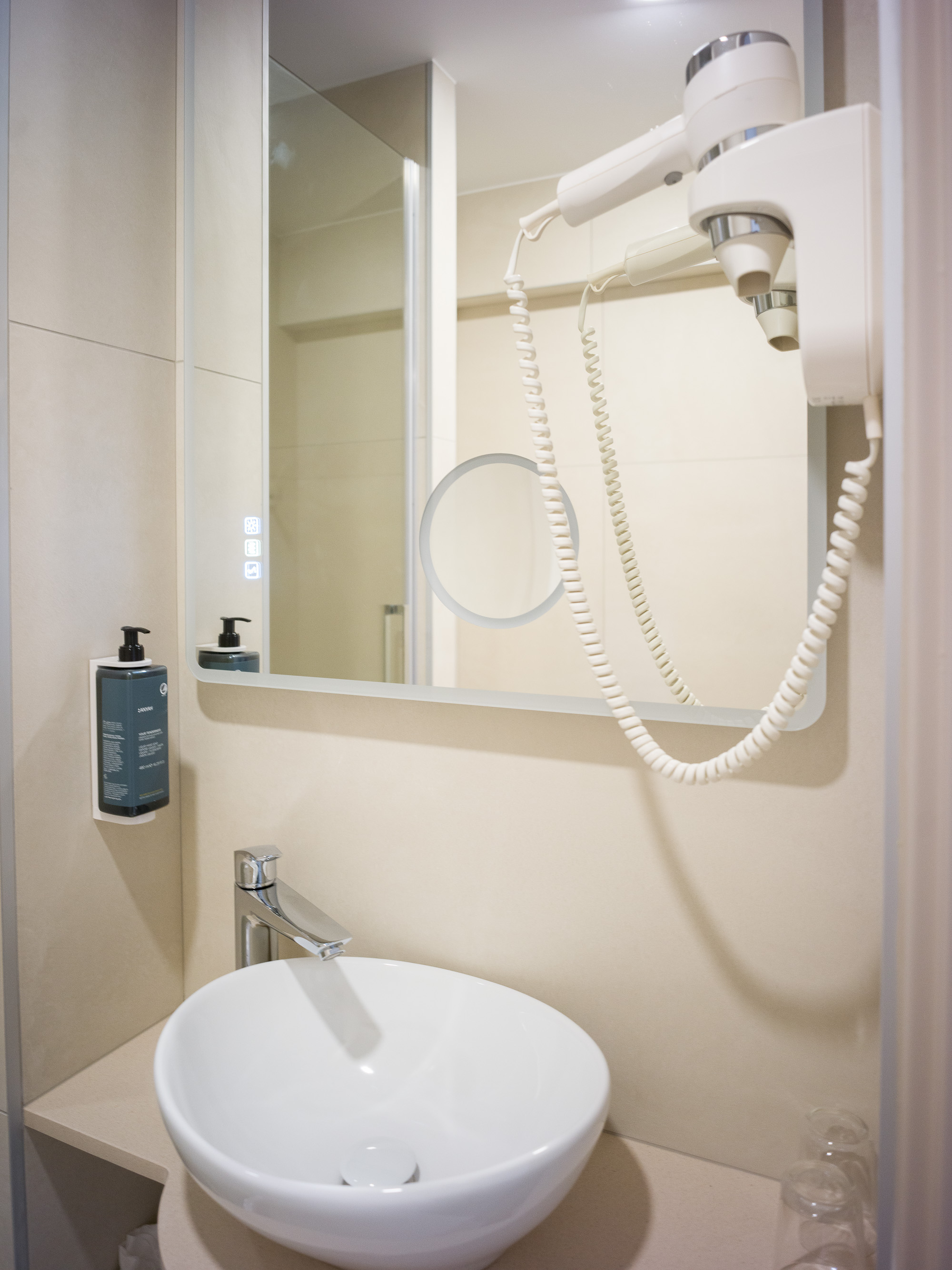 reportage photo immobilier tertiaire pour atream
